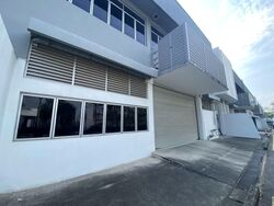 Loyang Offshore Supply Base (D17), Factory #628313101